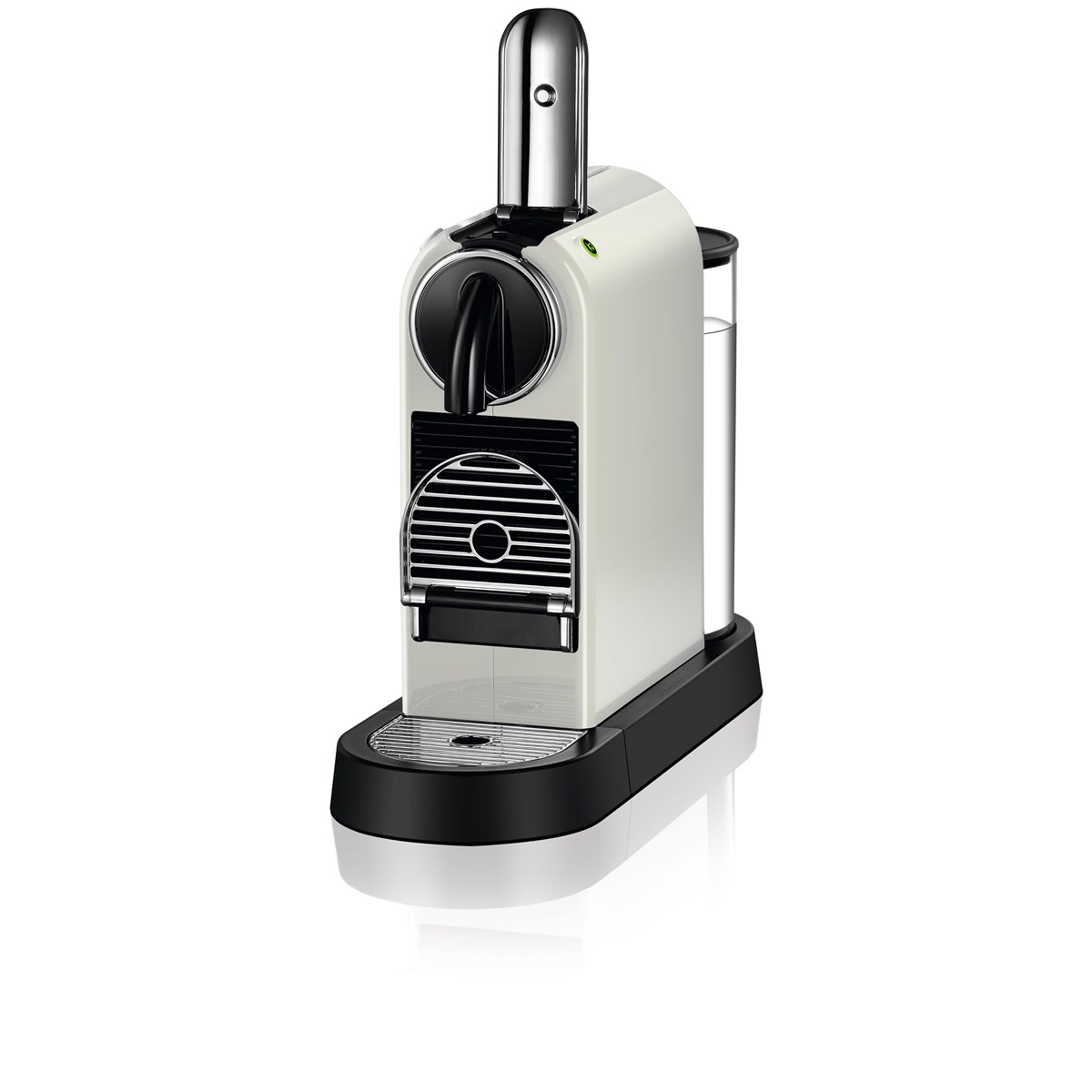 Nespresso Citiz D112 Kaffemaskin Vit