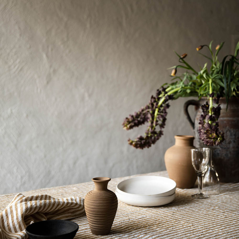 Leon Duk 145x330 Spice Stripe