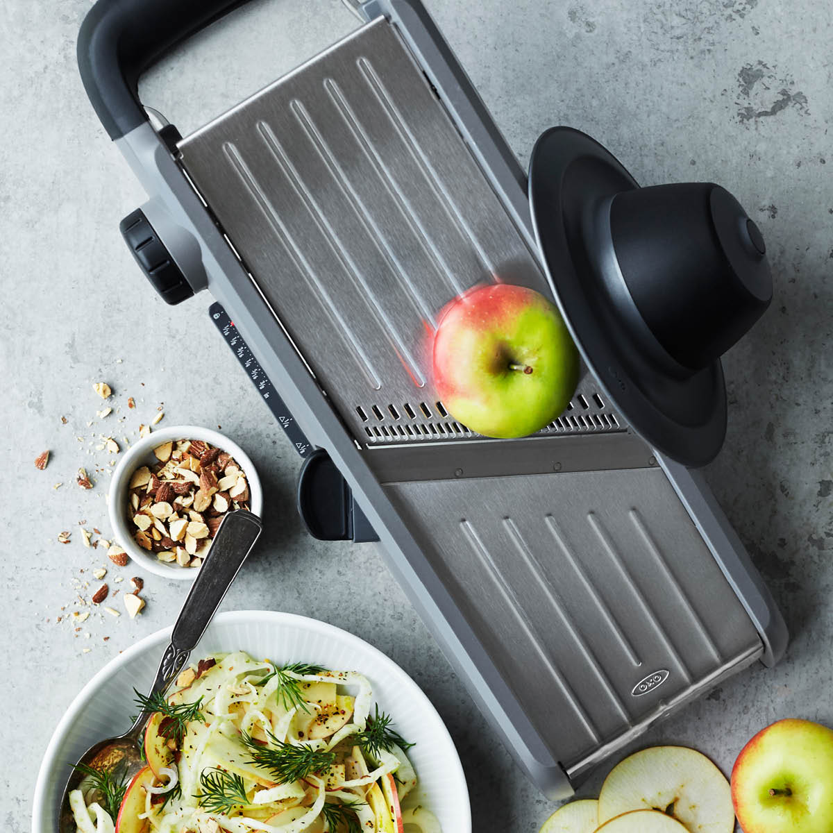 Good Grips Mandolin 2.0