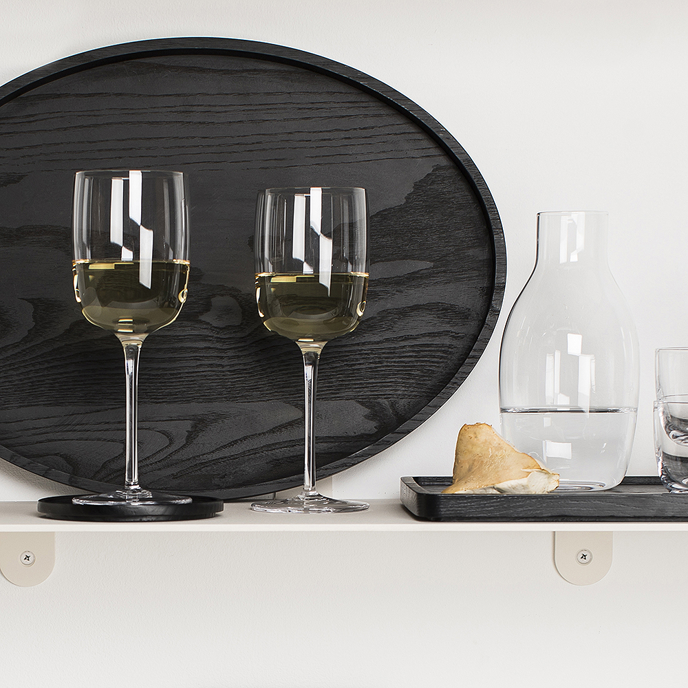 Passe-Partout Vitvinsglas 30 cl