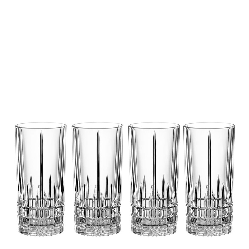 Perfect Serve Longdrink 35 cl 4-pack