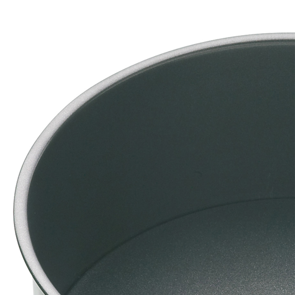 Bakform Hög Rund 25 cm