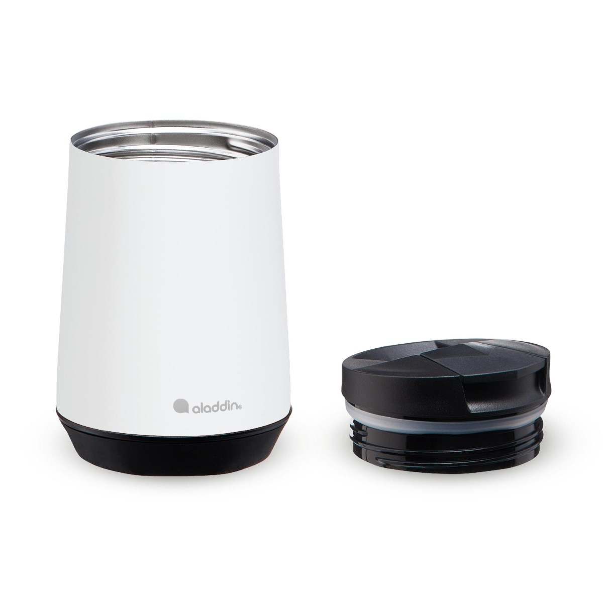 Espresso Thermavac Resemugg 0,25L Satin White