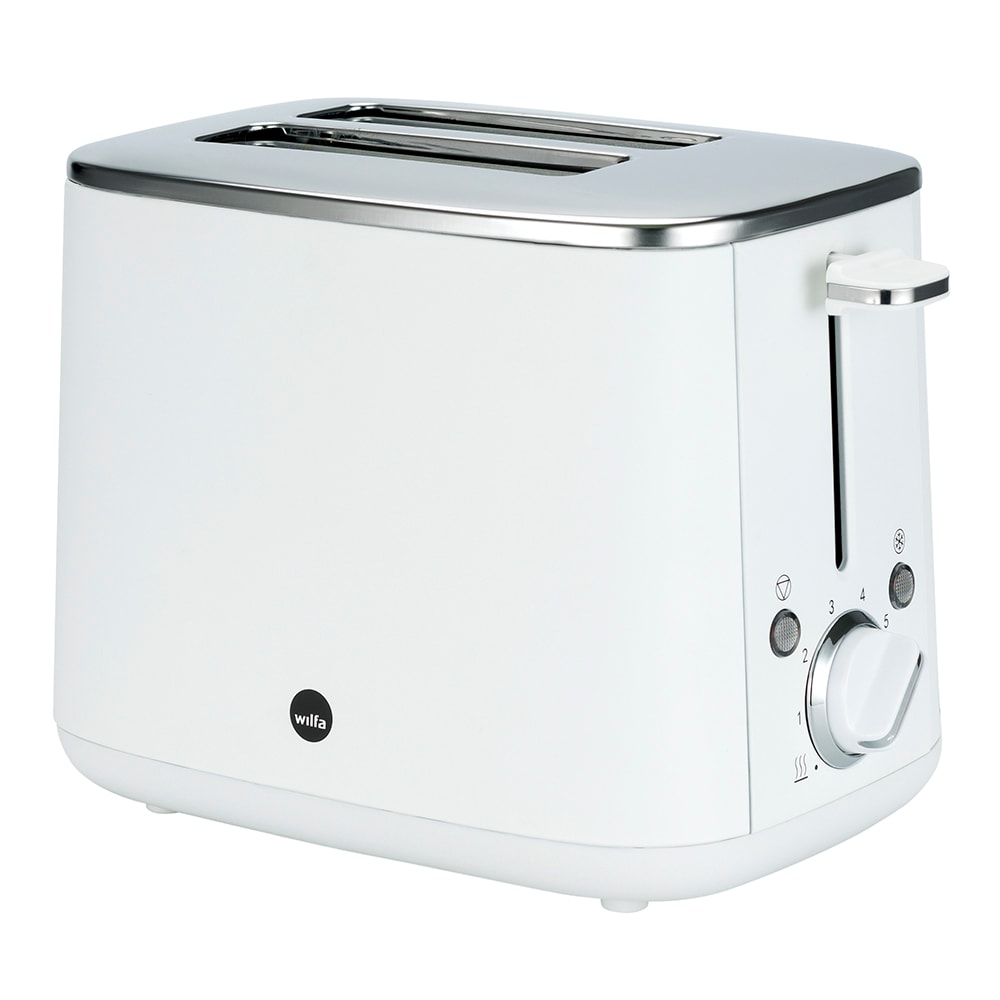 Lunch Brödrost TO2W-1000 Vit