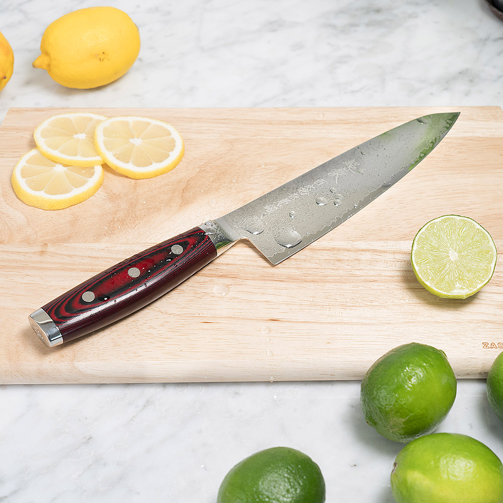 Super Gou Kockkniv 20 cm