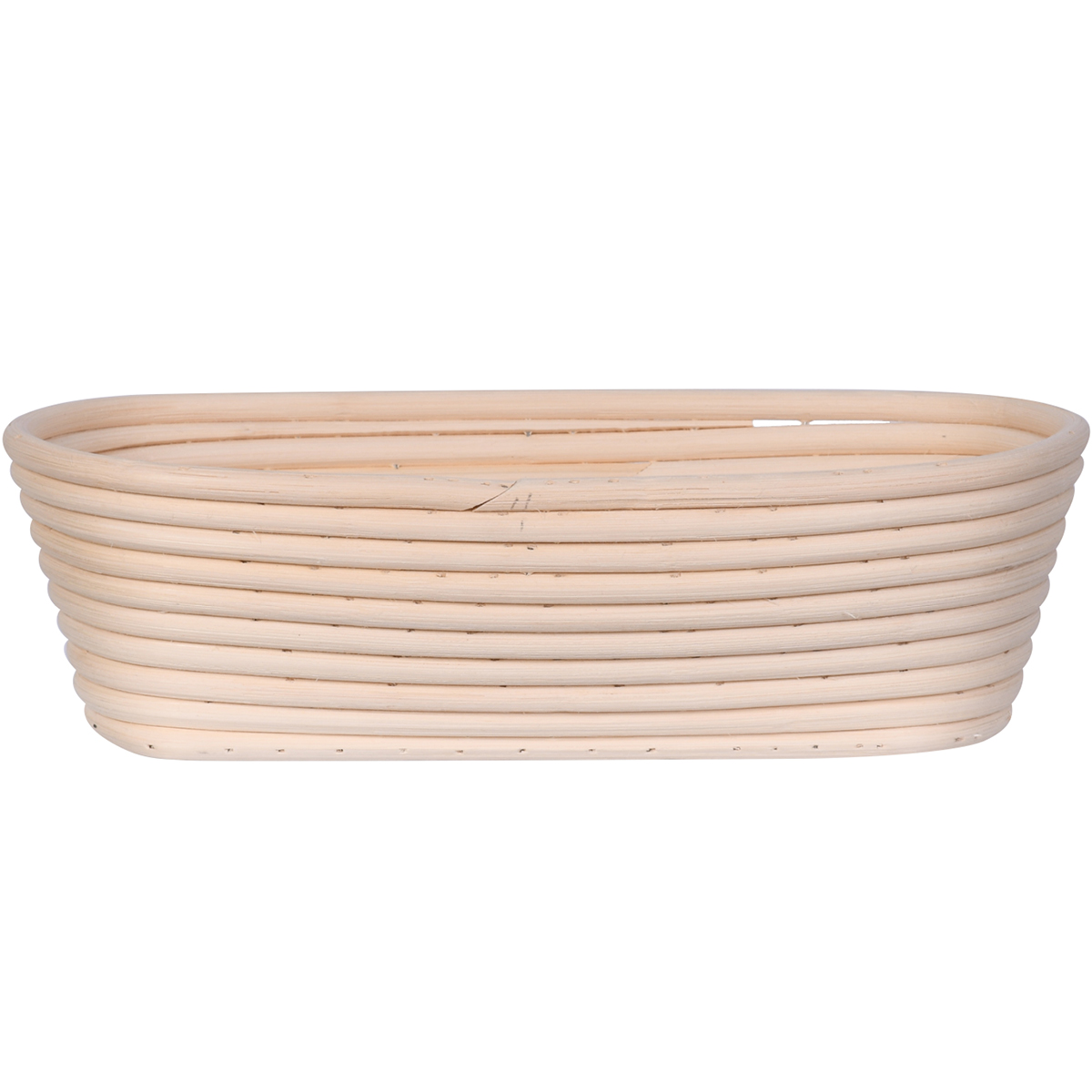 bAYk Jäskorg Oval Natur