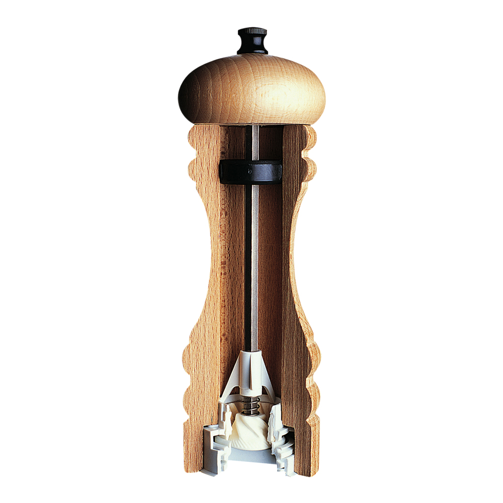 Berlin Pepparkvarn 18 cm Choklad