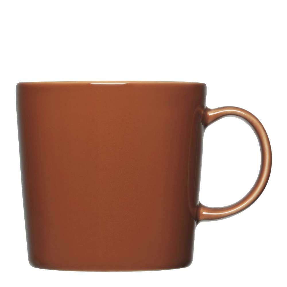 Teema Mugg 30 cl Vintage Brun
