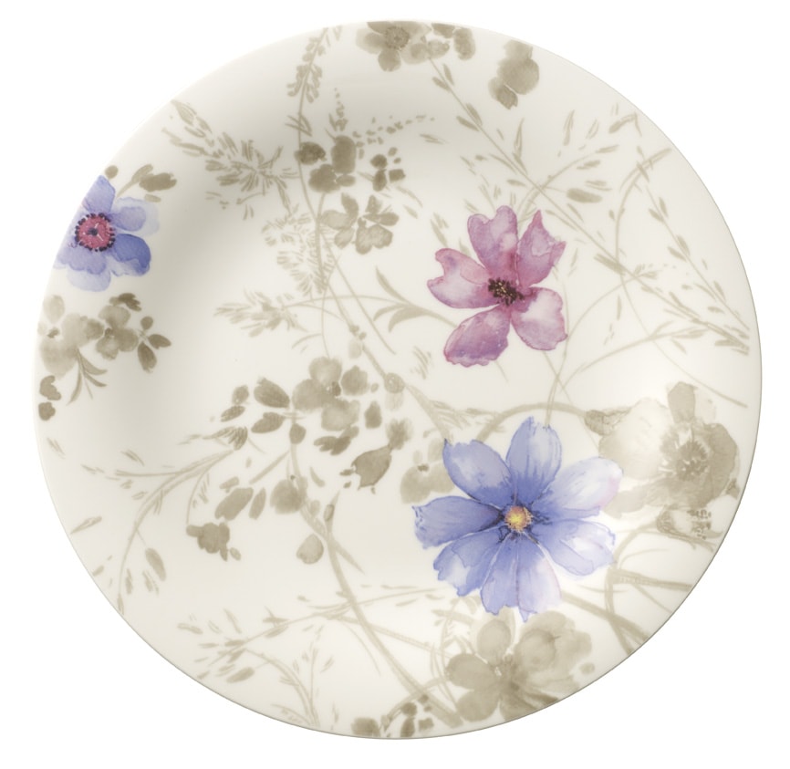 Mariefleur Gris Salladstallrik 21 cm