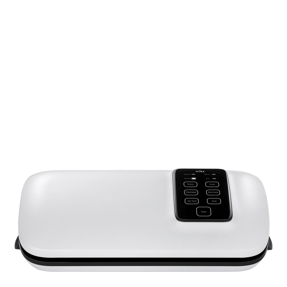 Vakumförseglare Premium Smart Vit