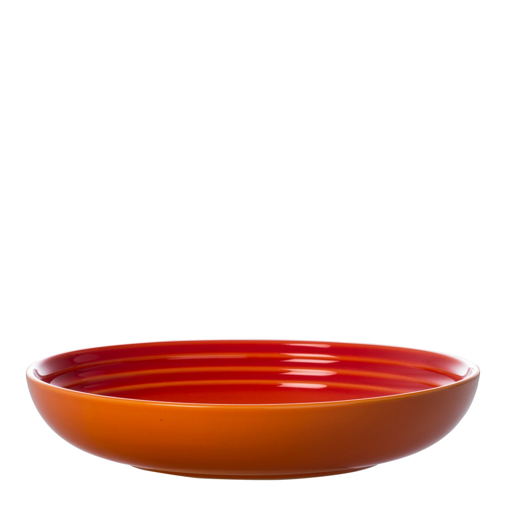 Signature Pastatallrik 22 cm Volcanic