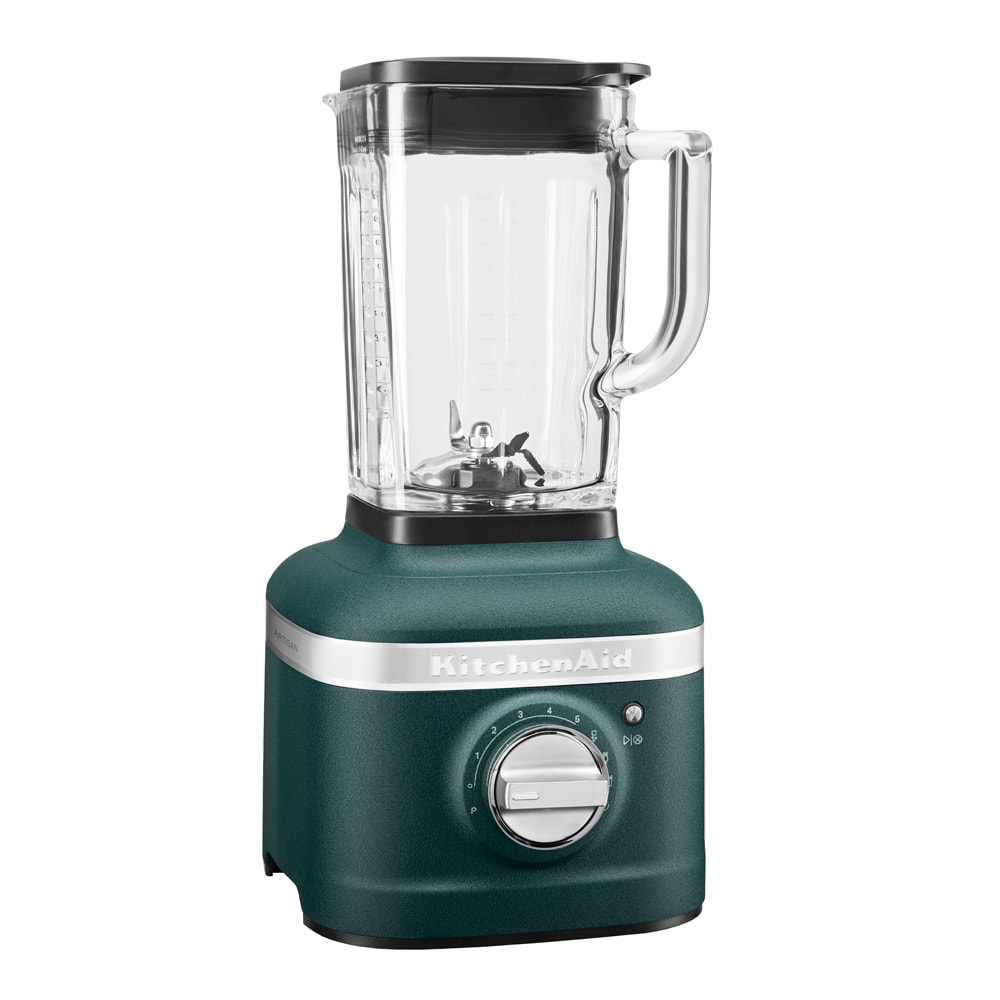 KitchenAid Artisan K400 Blender 1,4 L Pebble Palm