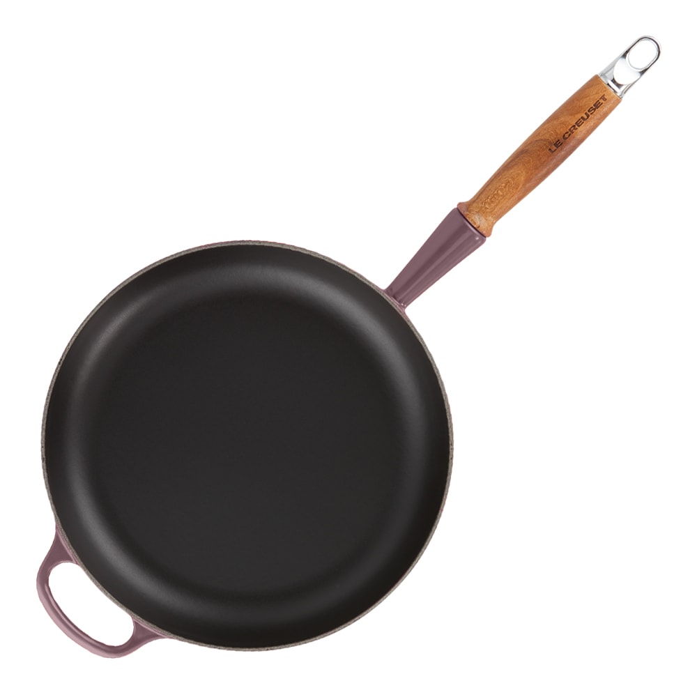 Signature Stekpanna med trähandtag 28 cm Fig