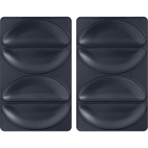 Box 8 Turn Over Plattor 2-Pack