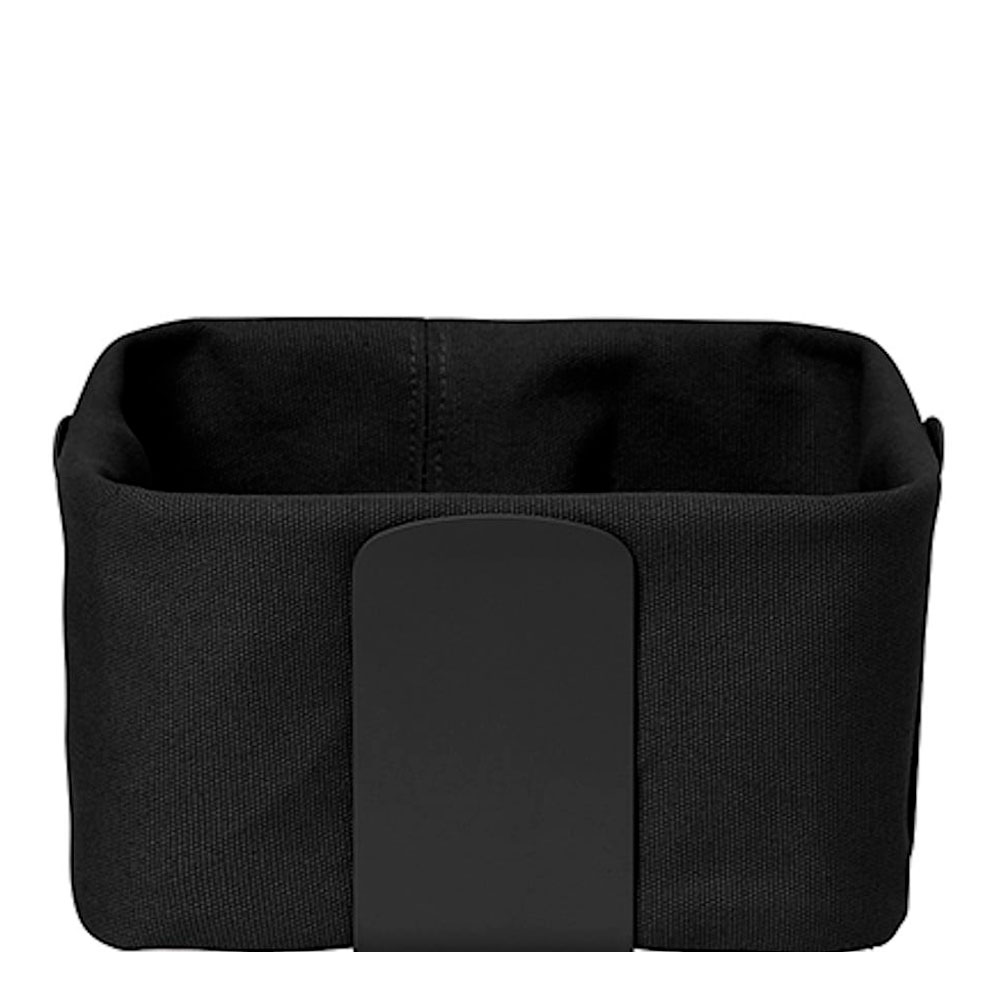 Desa Brödkorg S 20x20 cm Svart