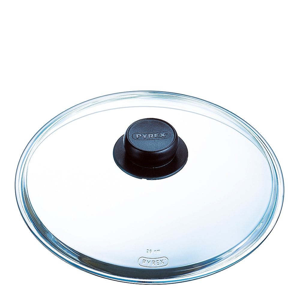 Classic Glaslock 26 cm