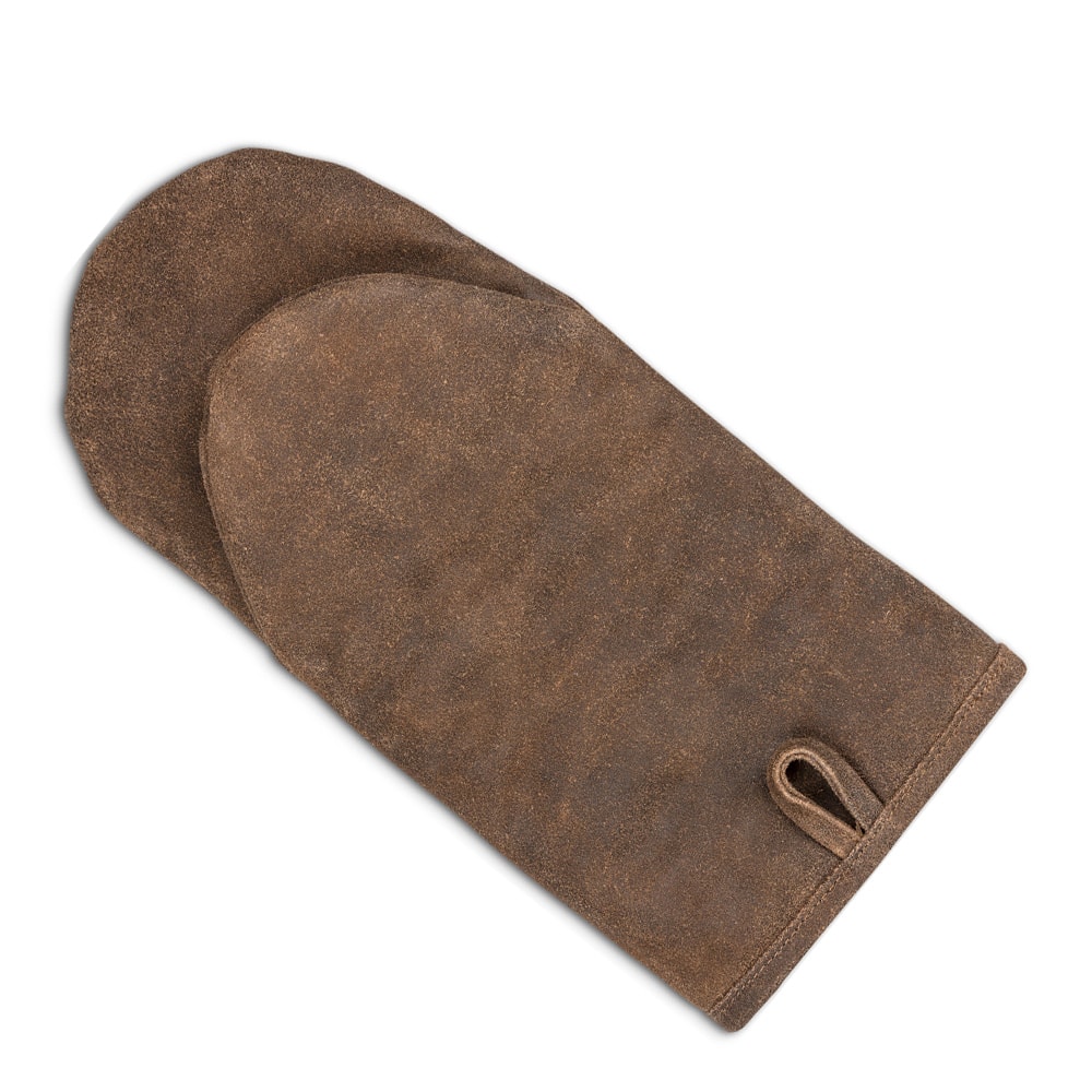 Grillvante Vintage 33 cm Brun