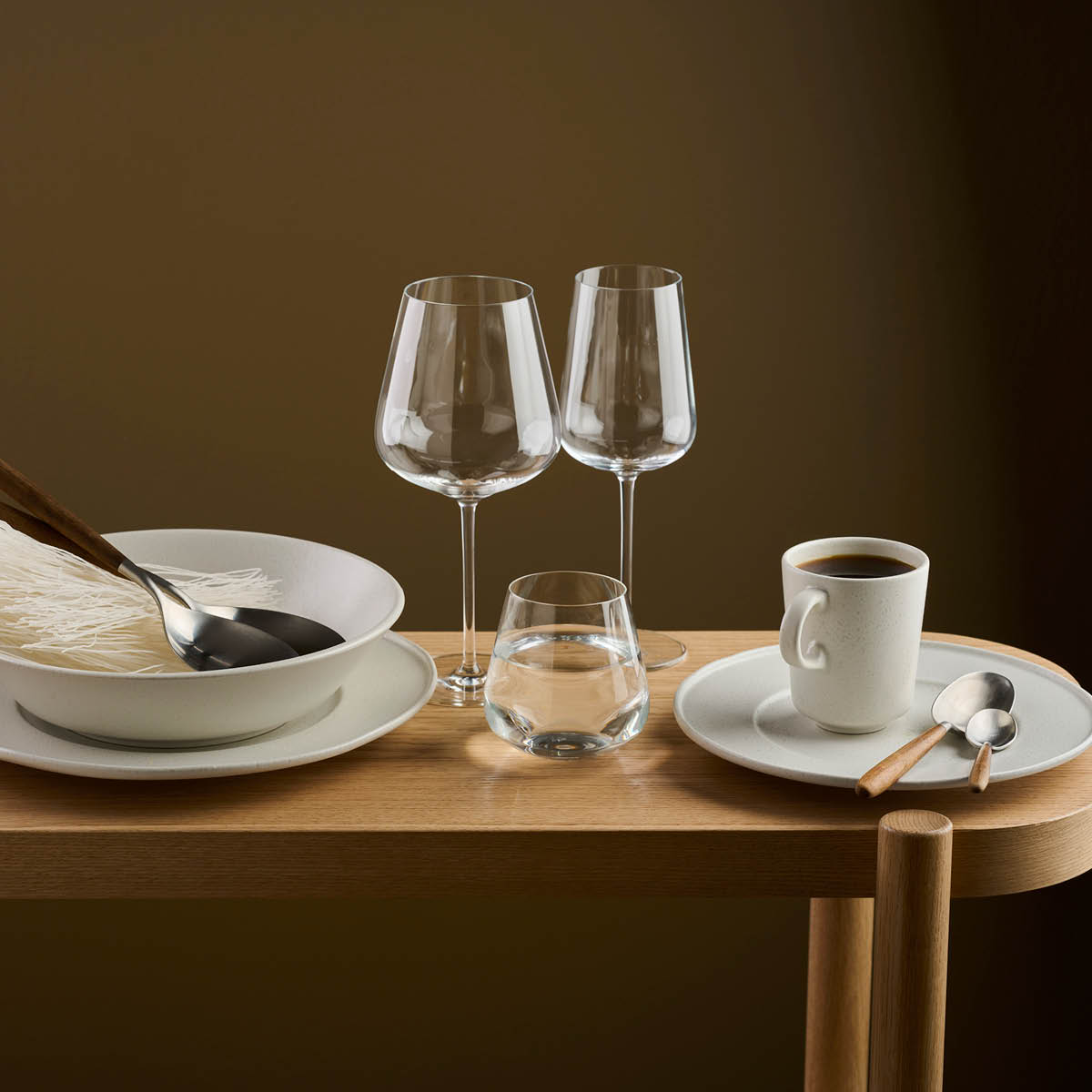 Vervino Rödvinsglas 68 cl 2-pack