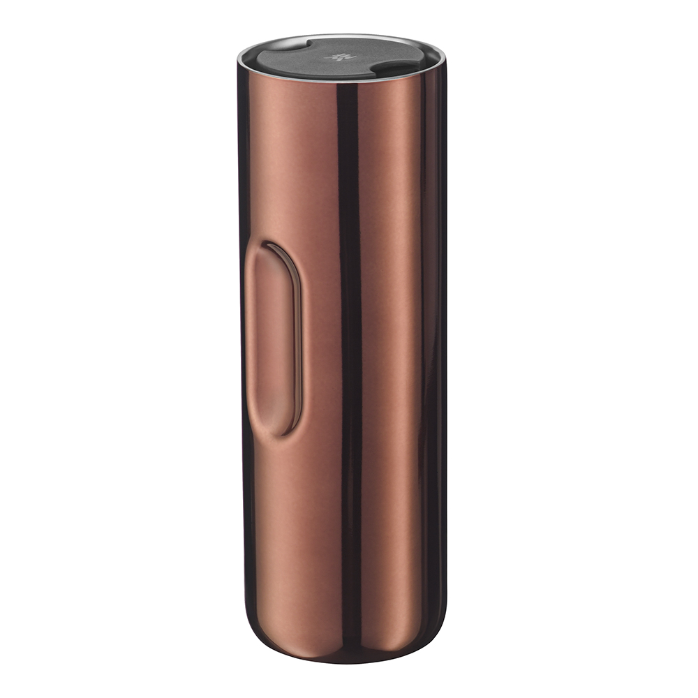 Motion Termomugg 50 cl Koppar
