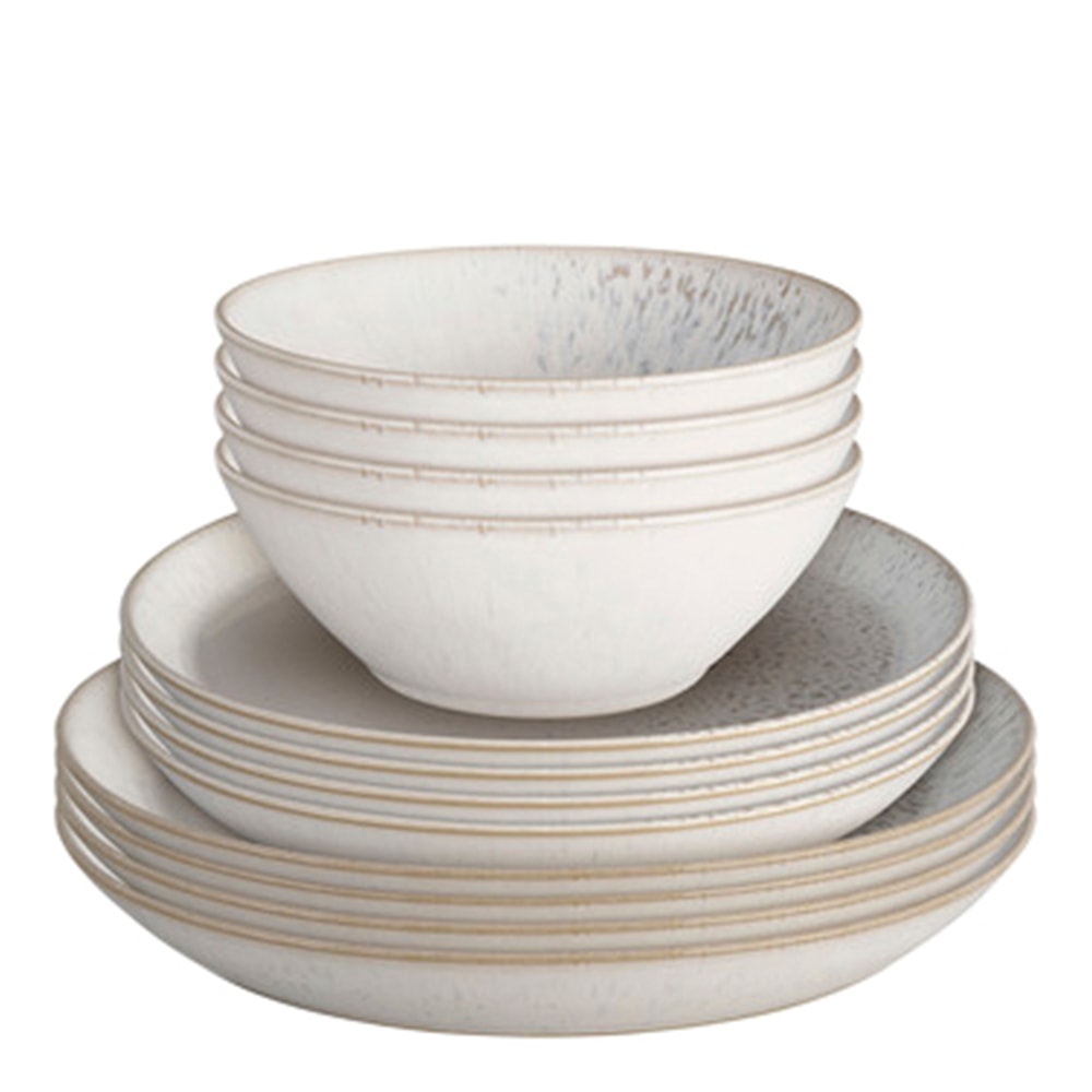 Kiln Startset 12 delar