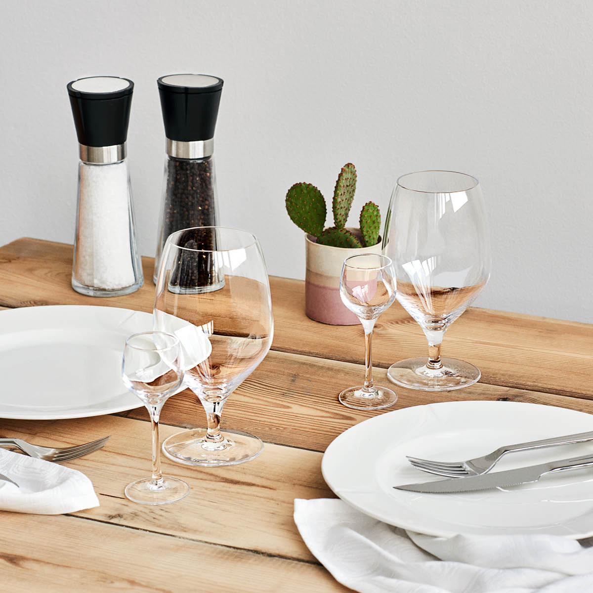 Premium Ölglas 60 cl 2-pack