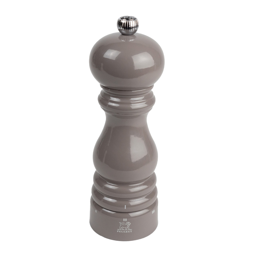 Parisrama Pepparkvarn 18 cm Smoked Grey