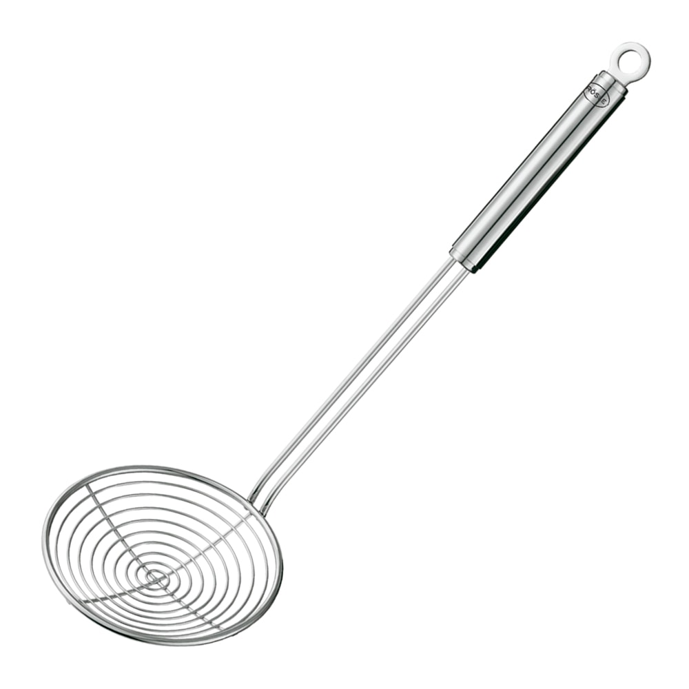 Frityrsked Stål 39,5 cm