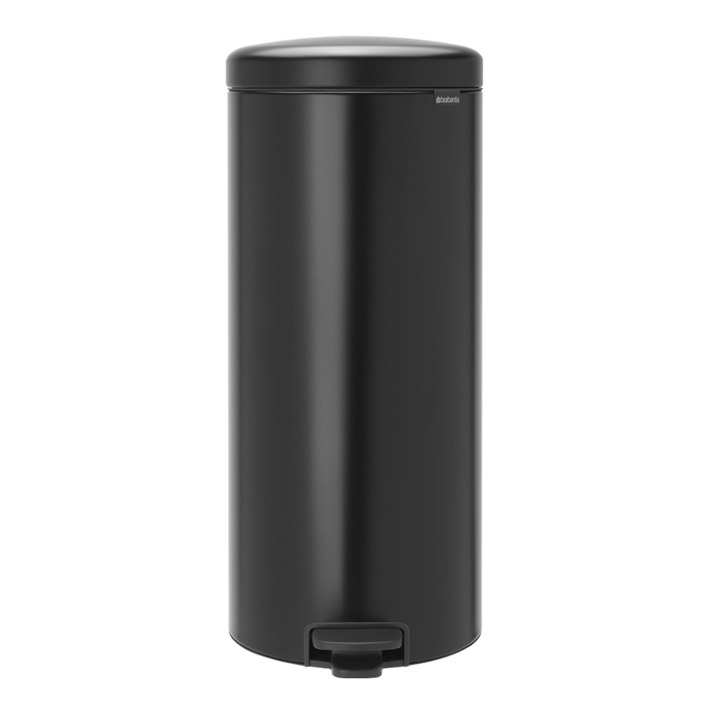 Pedalhink 30 L Svart