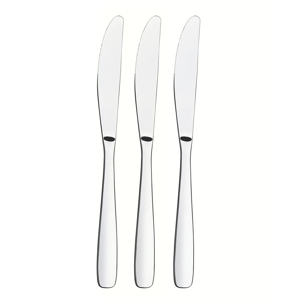 Essentials Knivar 3-pack