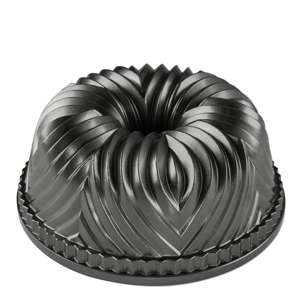 Bakform Bavaria Svart