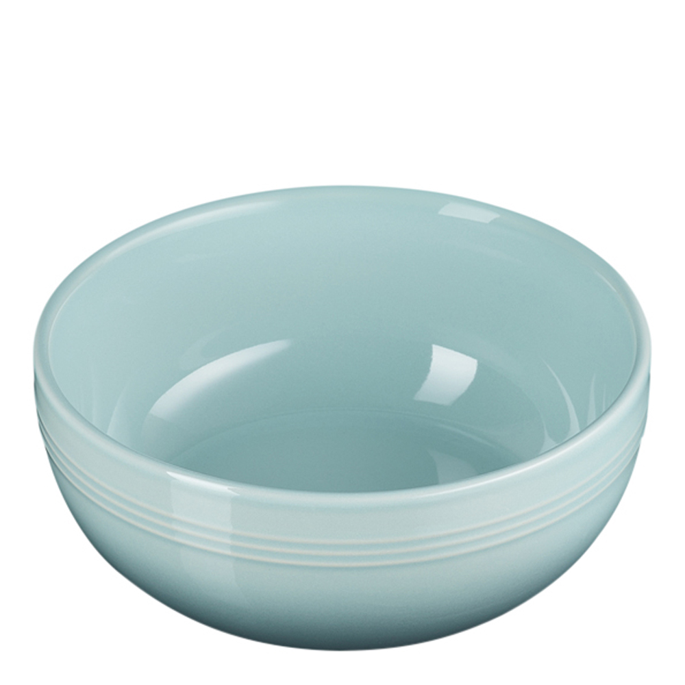 Coupe Collection Djup Tallrik 16 cm Seasalt