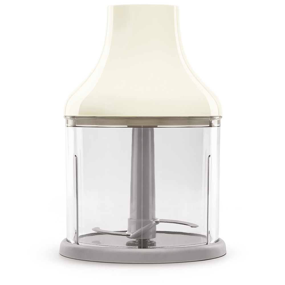 Smeg 50?s Style Stavmixer 700 watt Creme