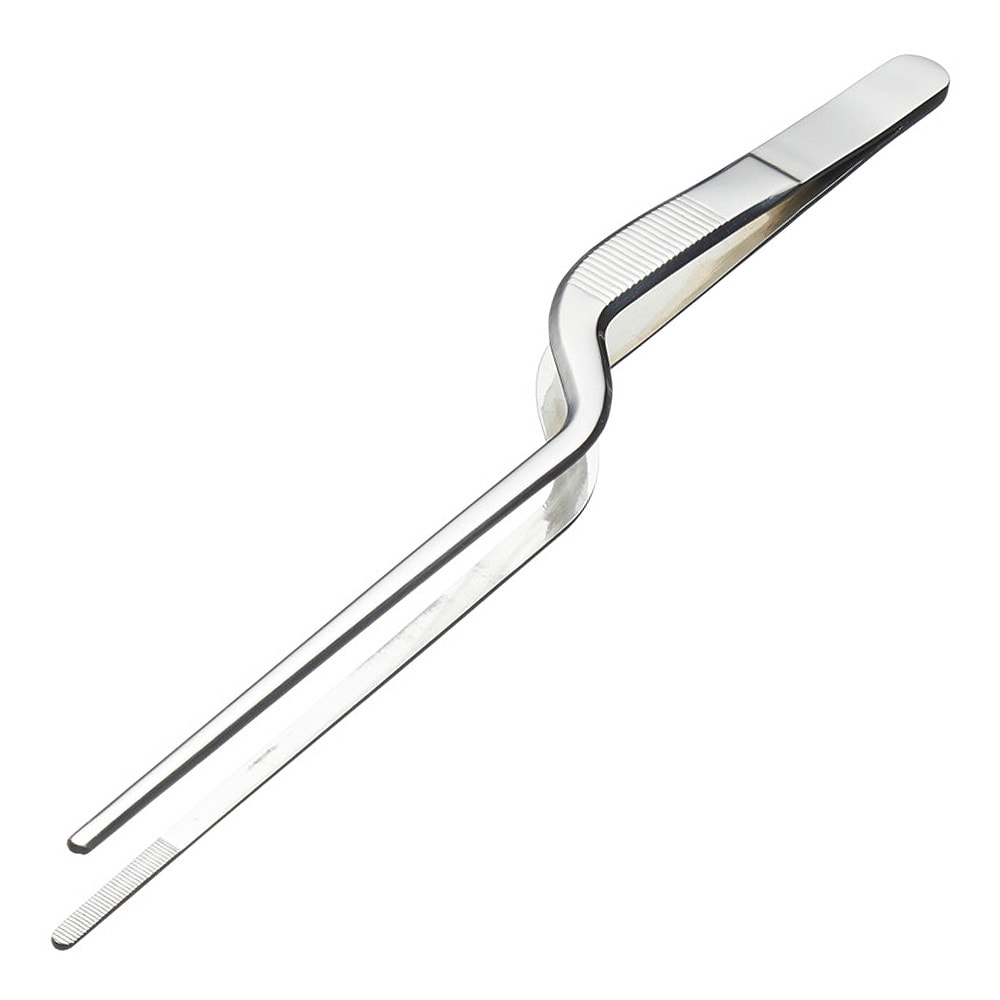 Matpincett 21 cm Rostfri
