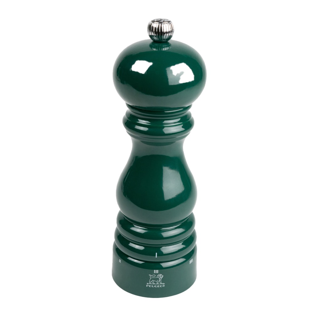 Parisrama Pepparkvarn 18 cm Green Forest