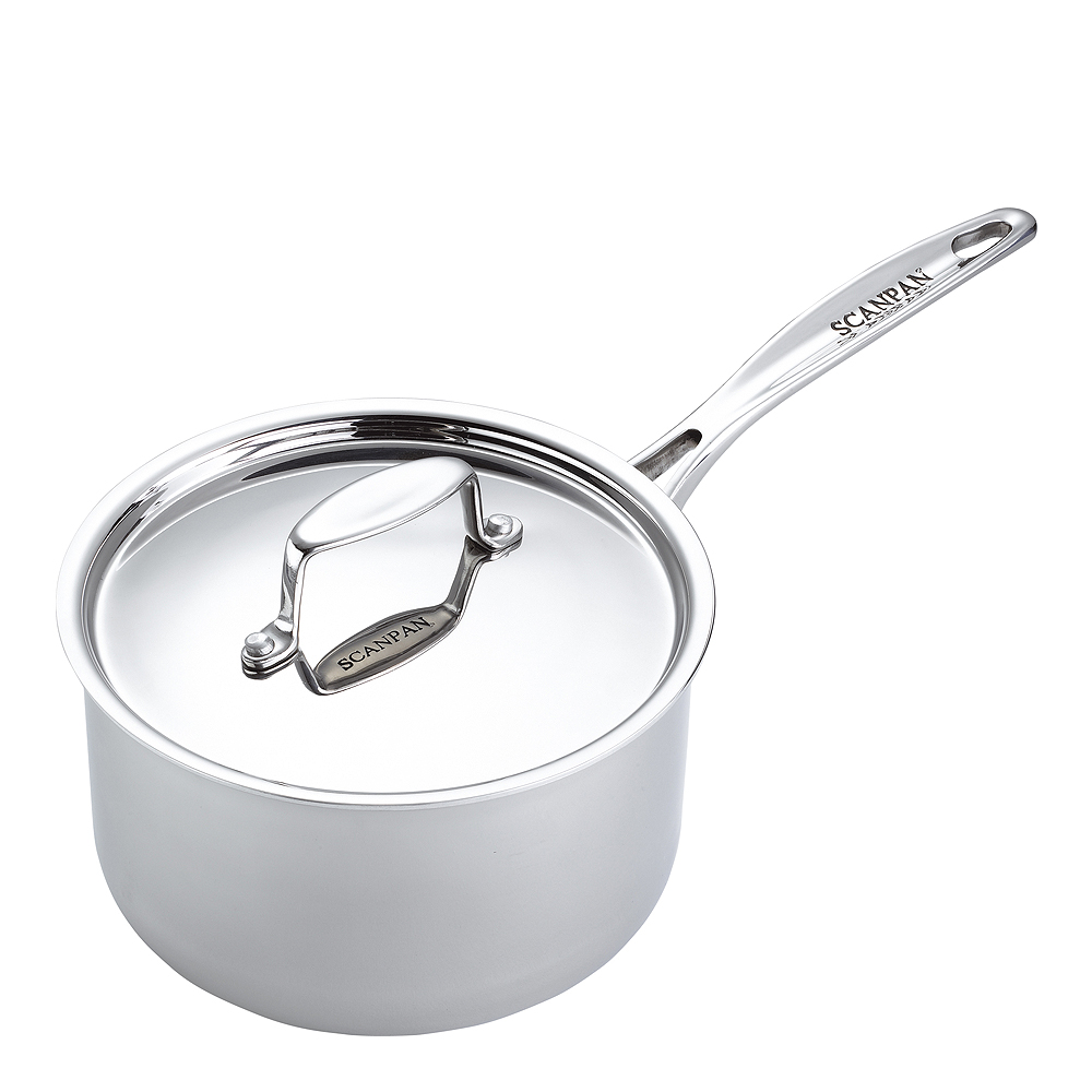 Fusion 5 Kastrull 1,3 L 14 cm