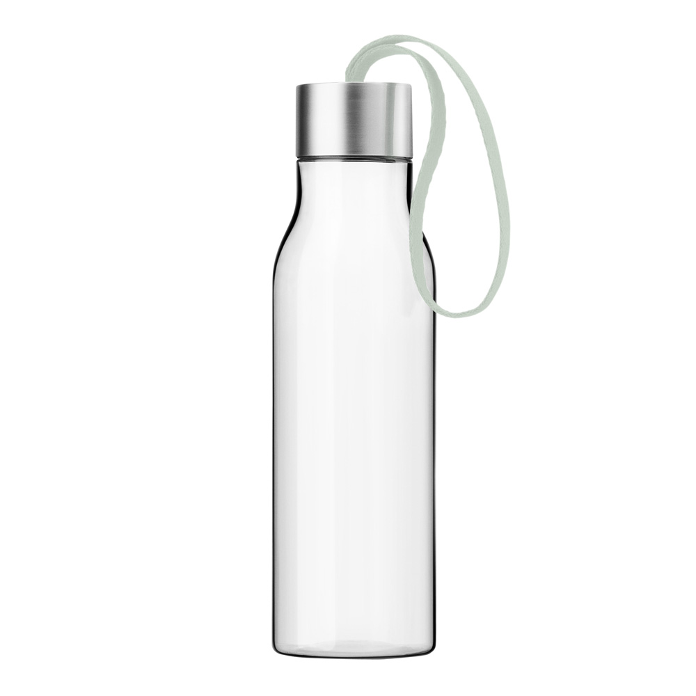 Dricksflaska 0,5 L Sage