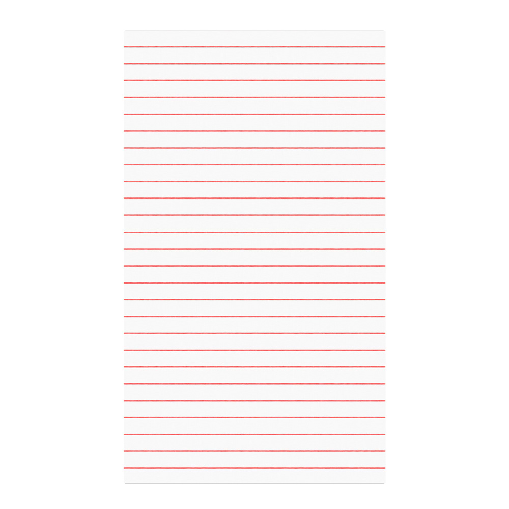 Tvärs Duk 150x300 cm