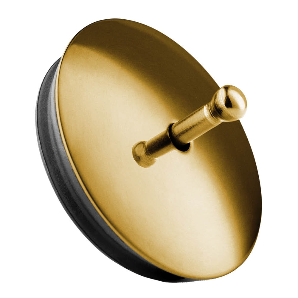Vipplock Mässing