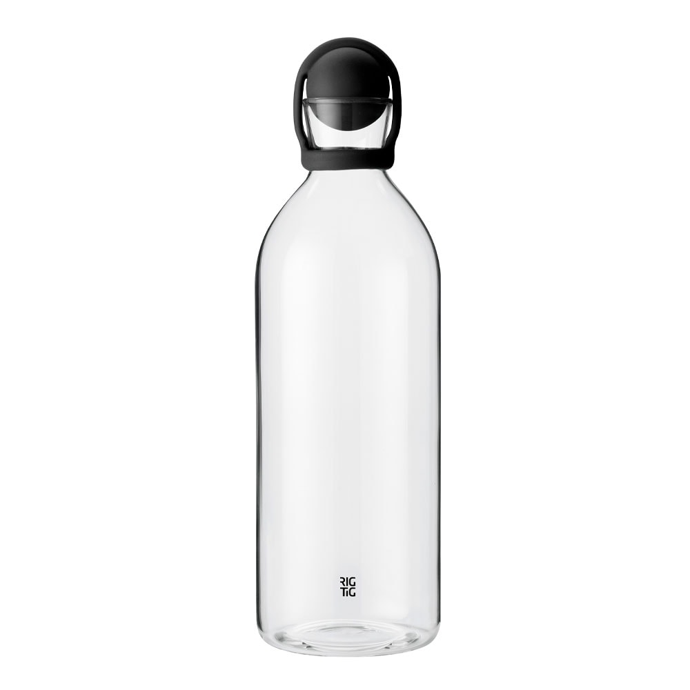 Cool-It Karaff 1,5 L Svart