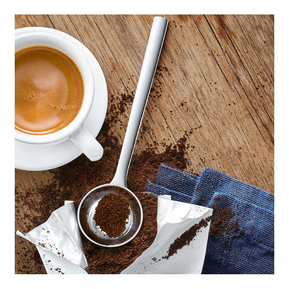 Nuova Kaffemått