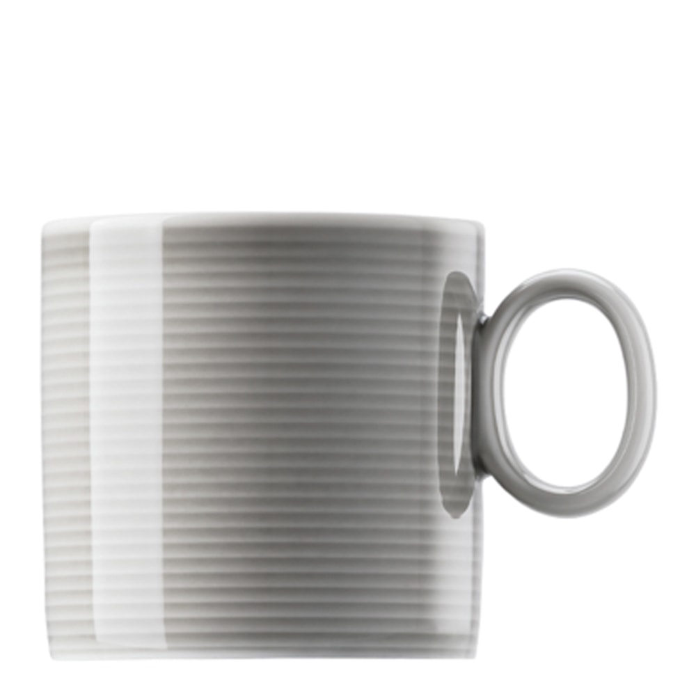 Kaffekopp 20 cl Mångrå