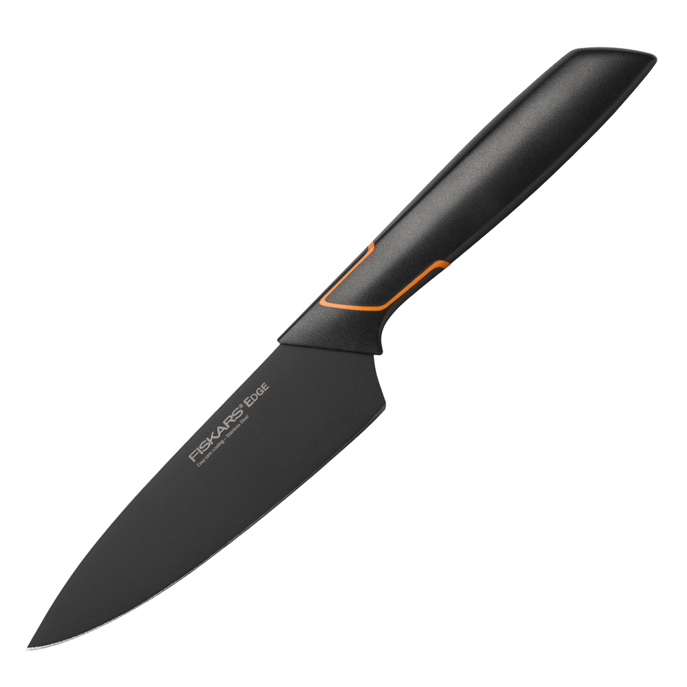Edge Debakniv 12 cm Svart