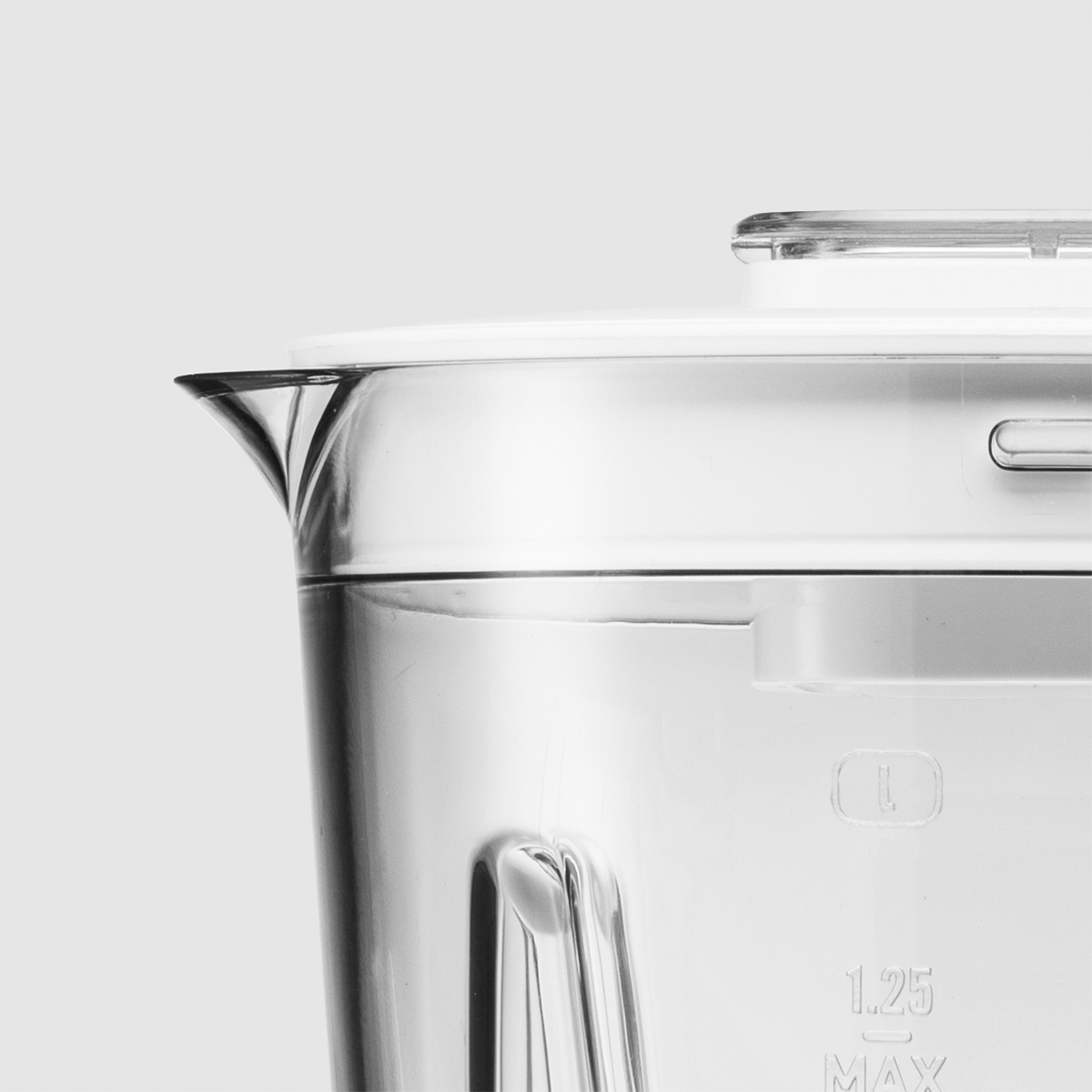 Blendforce Blender 1,25L Vit