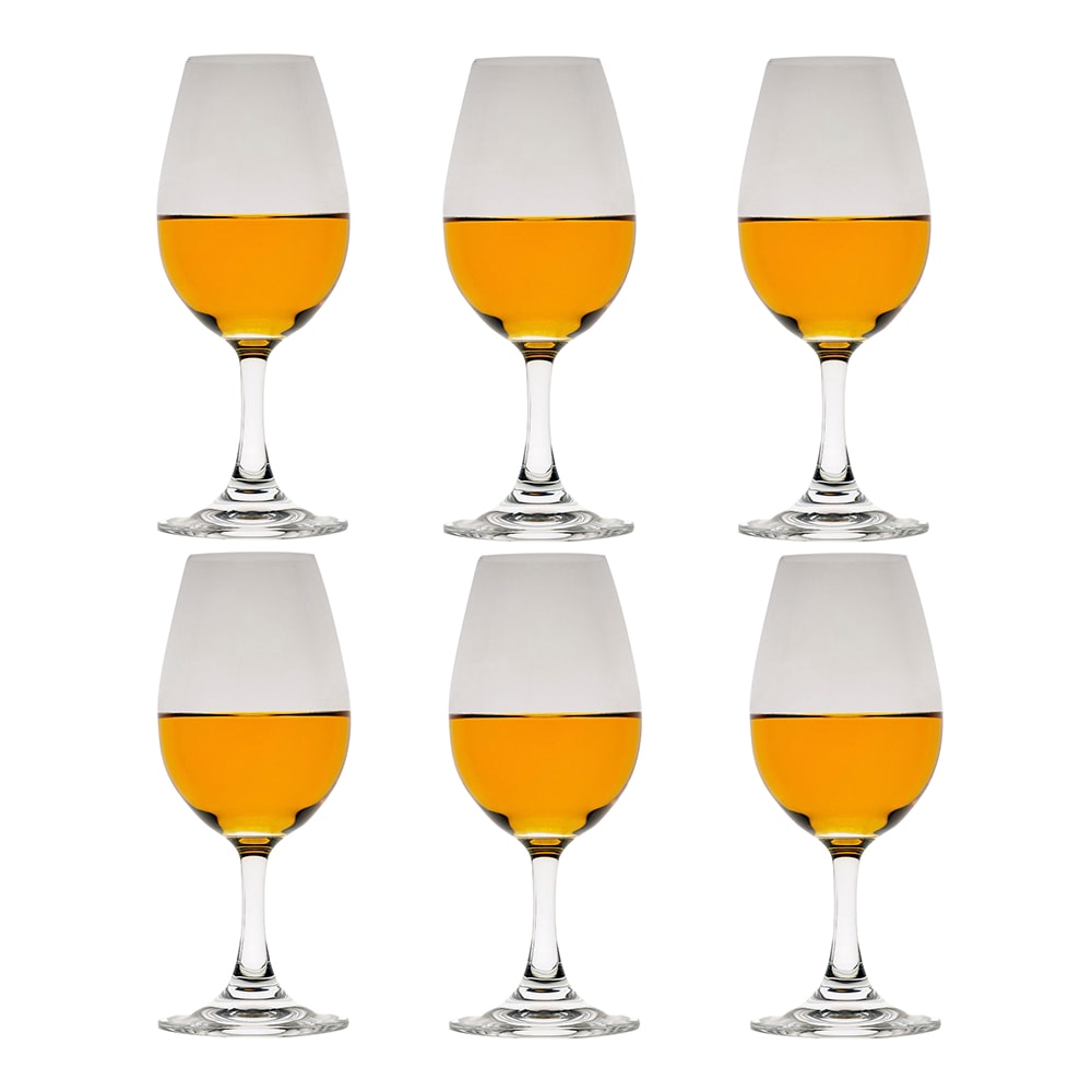 Copita Whiskyglas 17 cl 6-pack