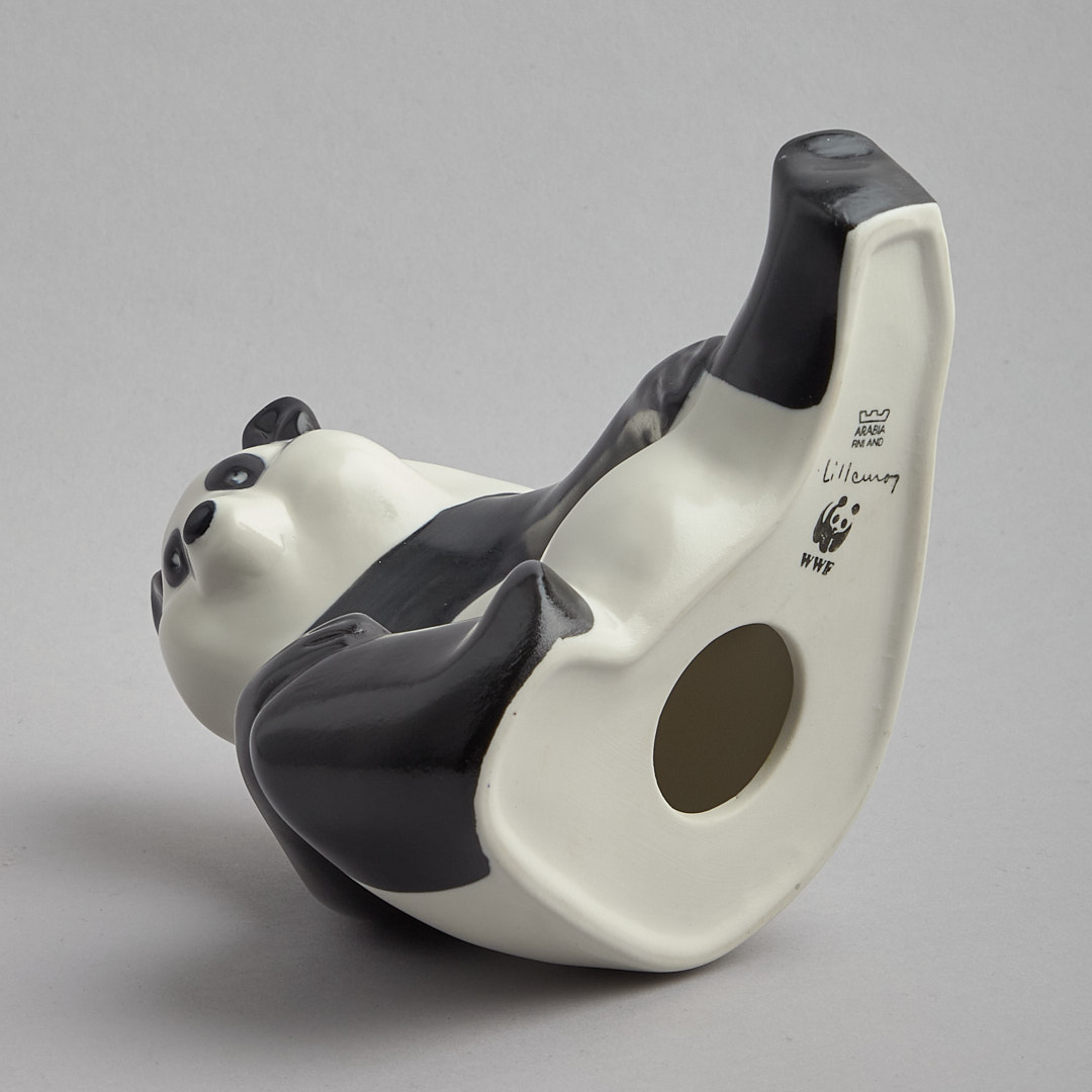 WWF Panda