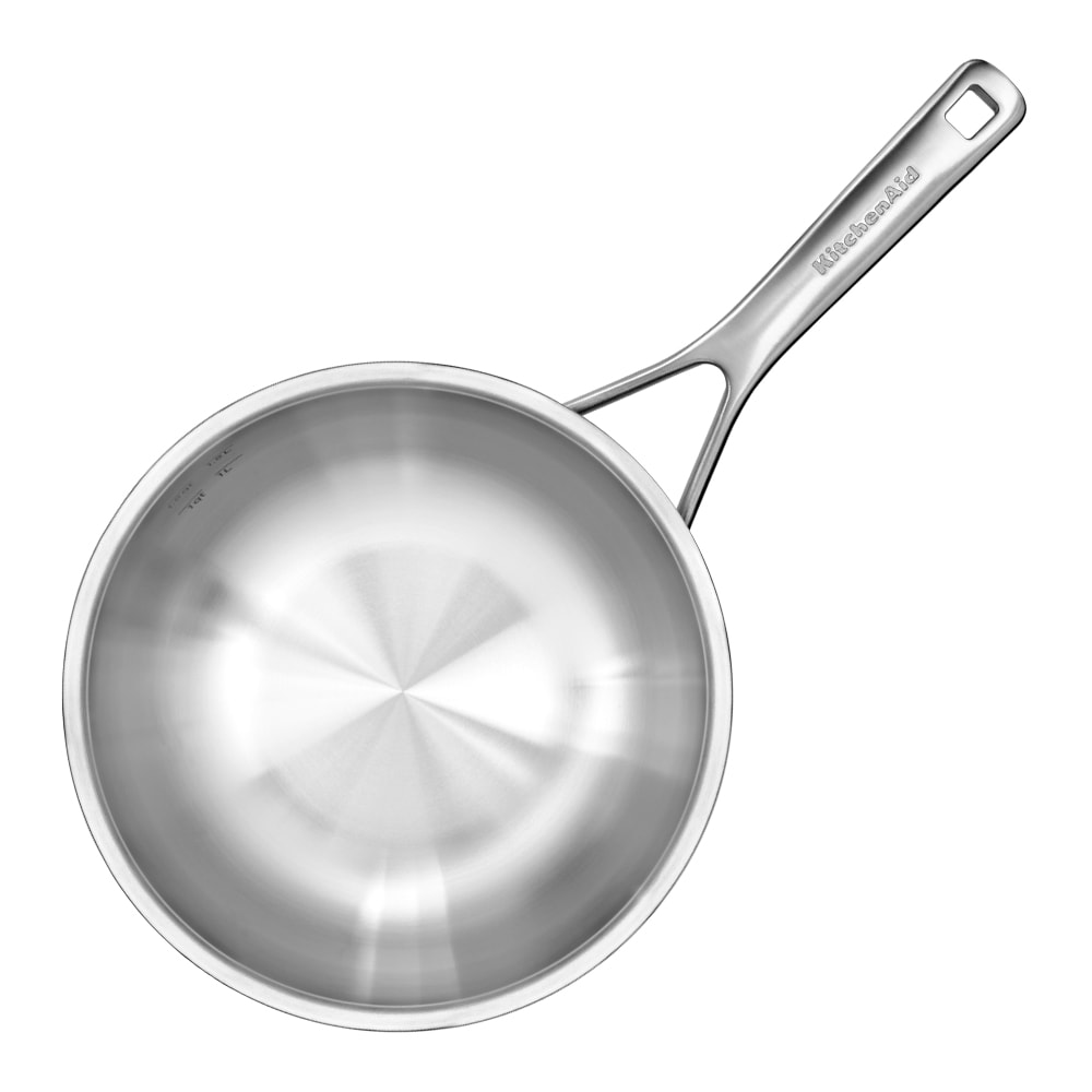 KitchenAid Multi-Ply Stekpanna 20 cm