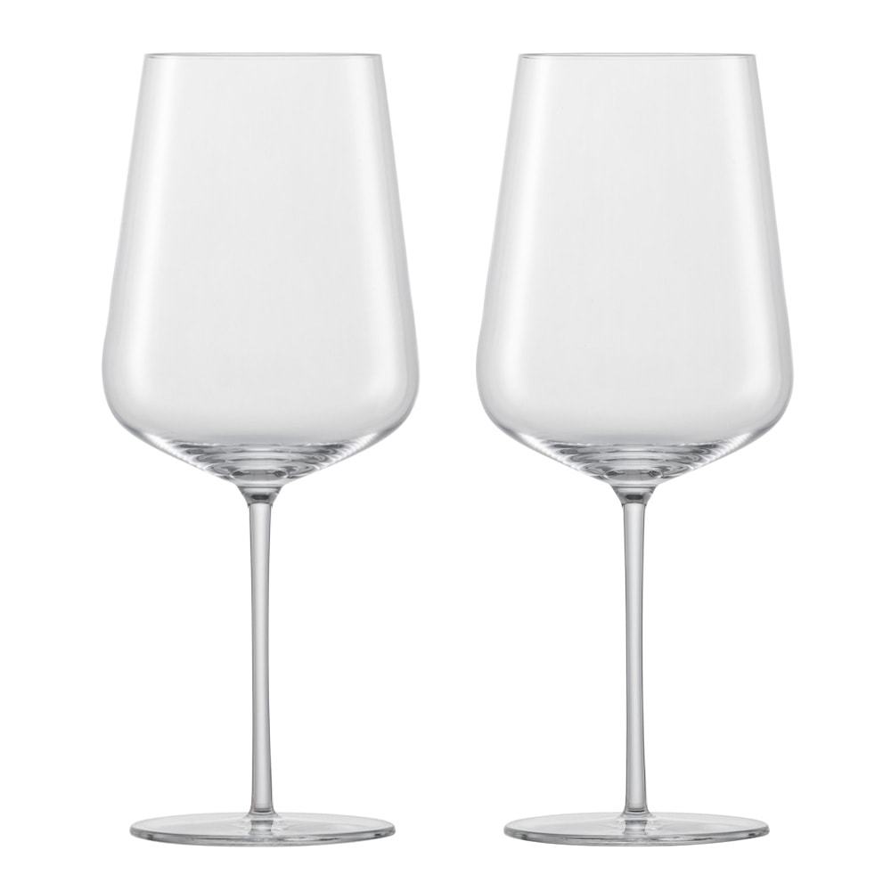 Vervino Bordeaux Rödvinsglas 74 cl 2-pack