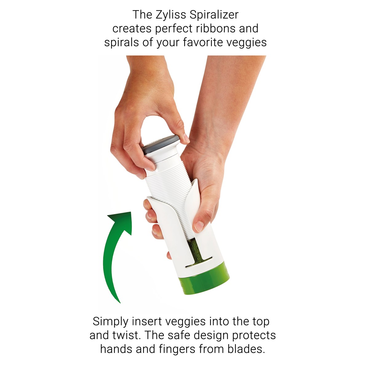 Spiraliser Vit