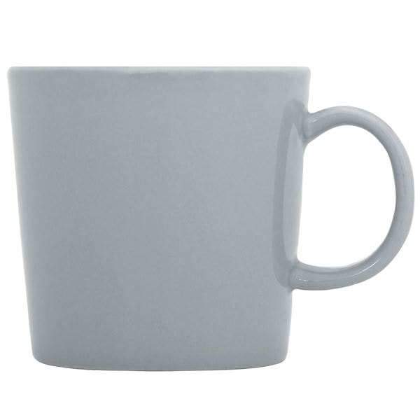 Teema Mugg 30 cl Pärlgrå