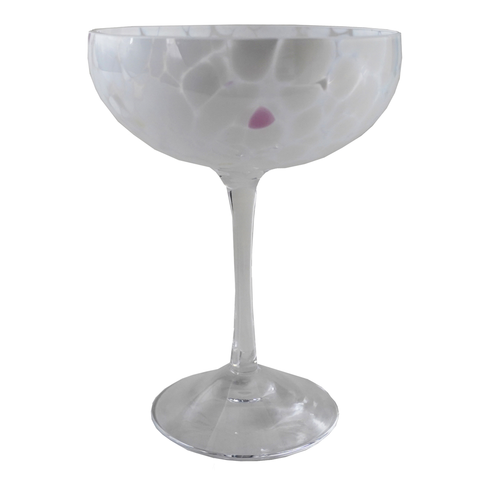 Swirl Champagneglas 22 cl Vit
